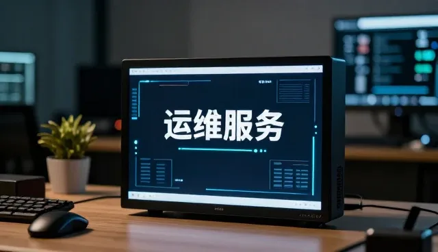为本：运维服务在厂房车间的应用要点