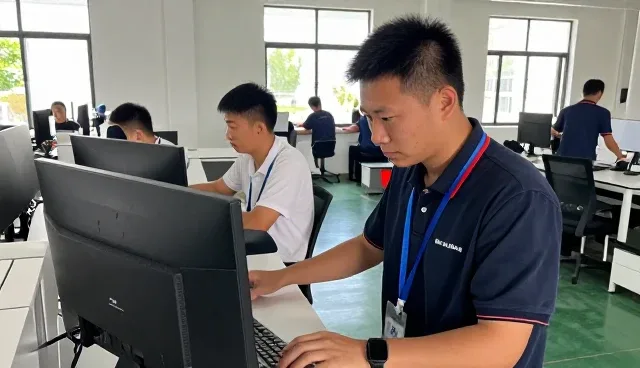 企业级运维平台功能特点说明