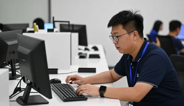 技术发展促进技术咨询市场增长